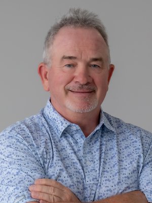 Charles Holloway, Non-Executive Director